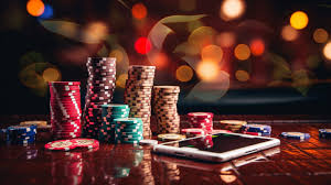 Зеркало Blitz Red Casino